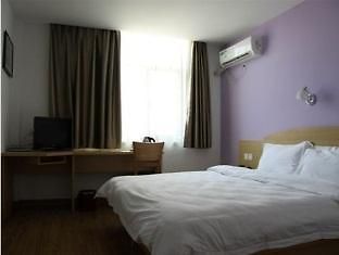 Konin International Airport Branch Hotel Hangzhou Exterior photo